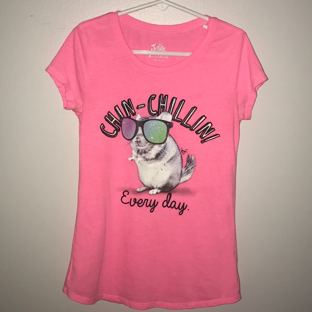 Girl’s top